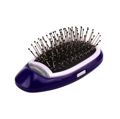 Matahum™ Portable Electric Ionic Hairbrush