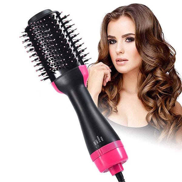 matahum-onevolumizer brush-hair-dryer-combo