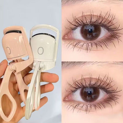 Matahum Heated Eyelash Curler