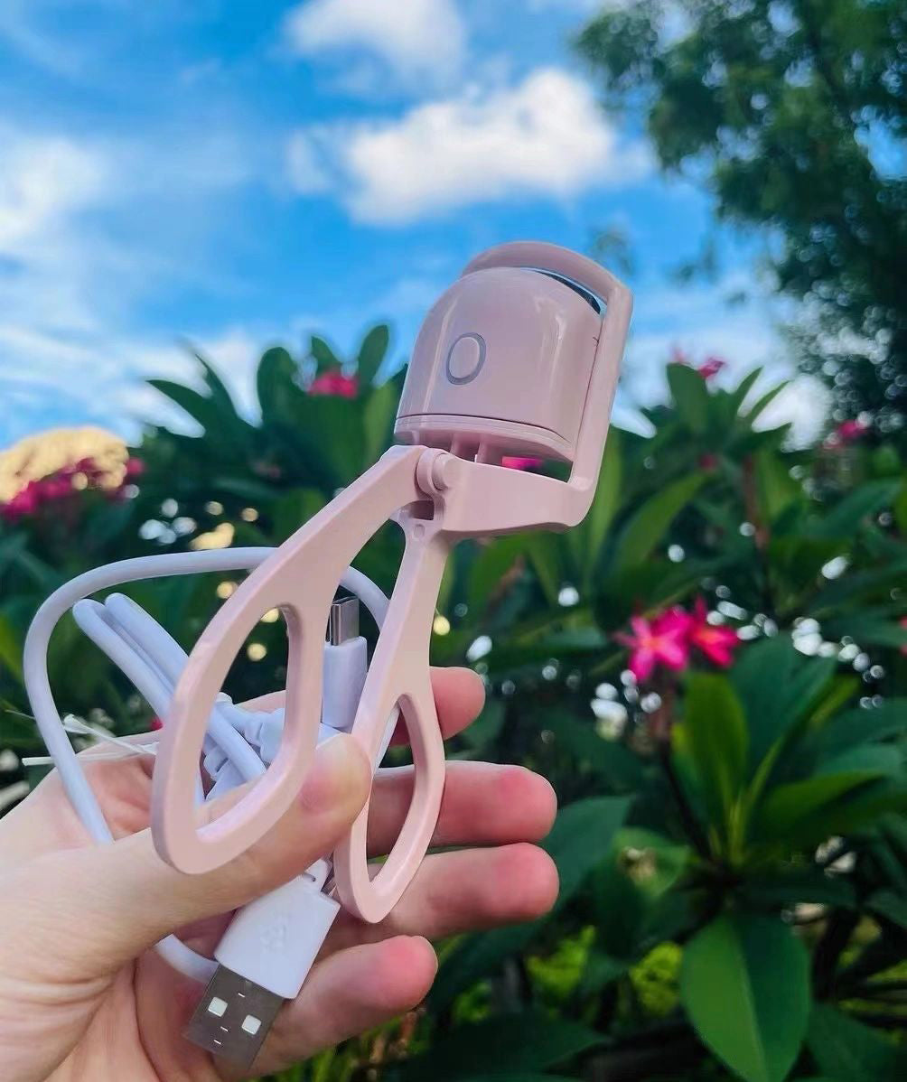 Matahum Heated Eyelash Curler