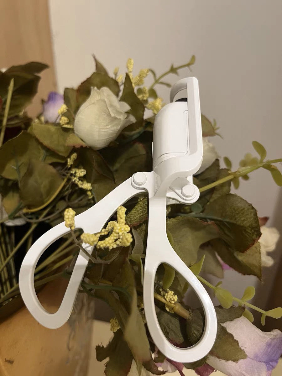 Matahum Heated Eyelash Curler