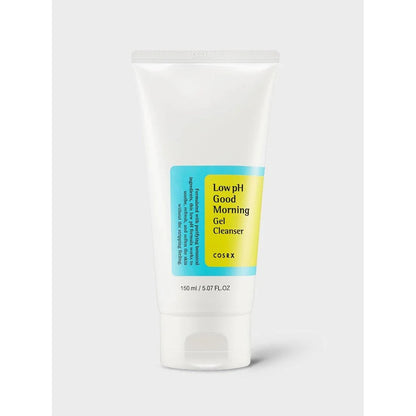 COSRX - Low pH Good Morning Gel Cleanser