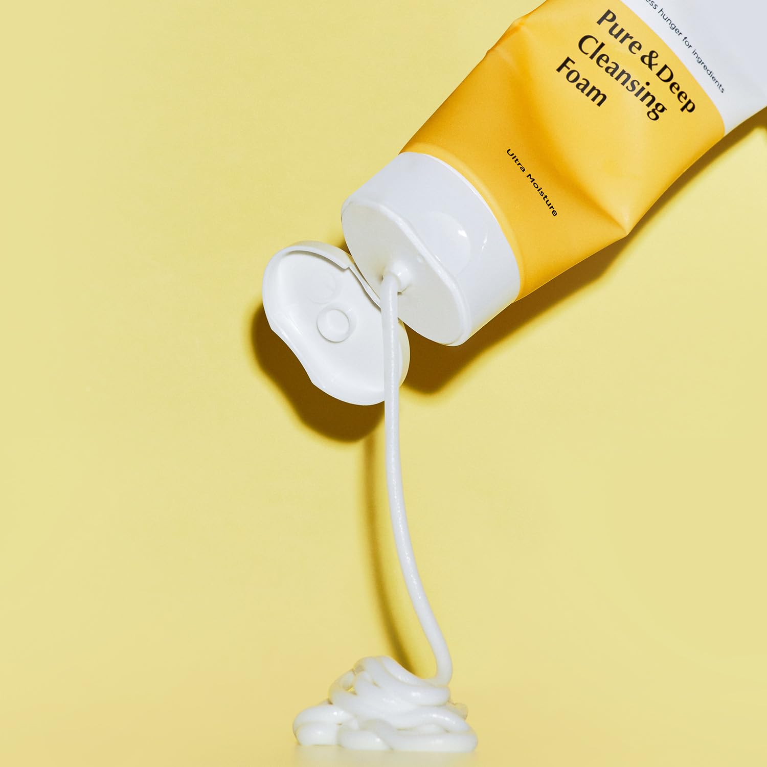 Manyo - Pure &amp; Deep Cleansing Foam