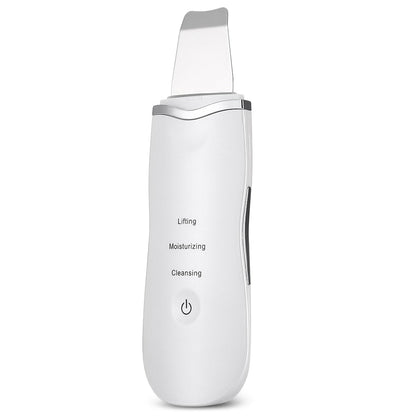 Matahum™ Ultrasonic Face Skin Scrubber