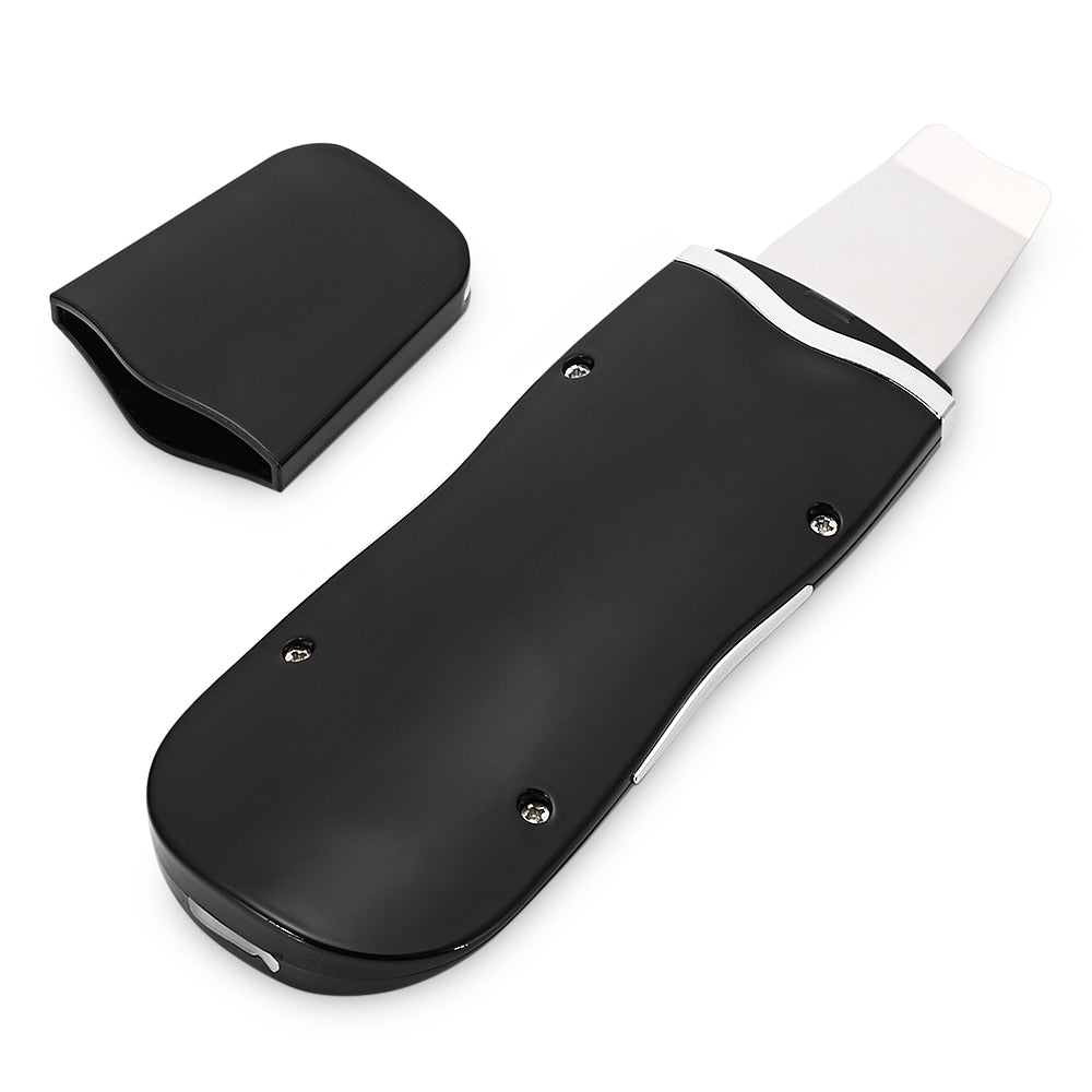 Matahum™ Ultrasonic Face Skin Scrubber