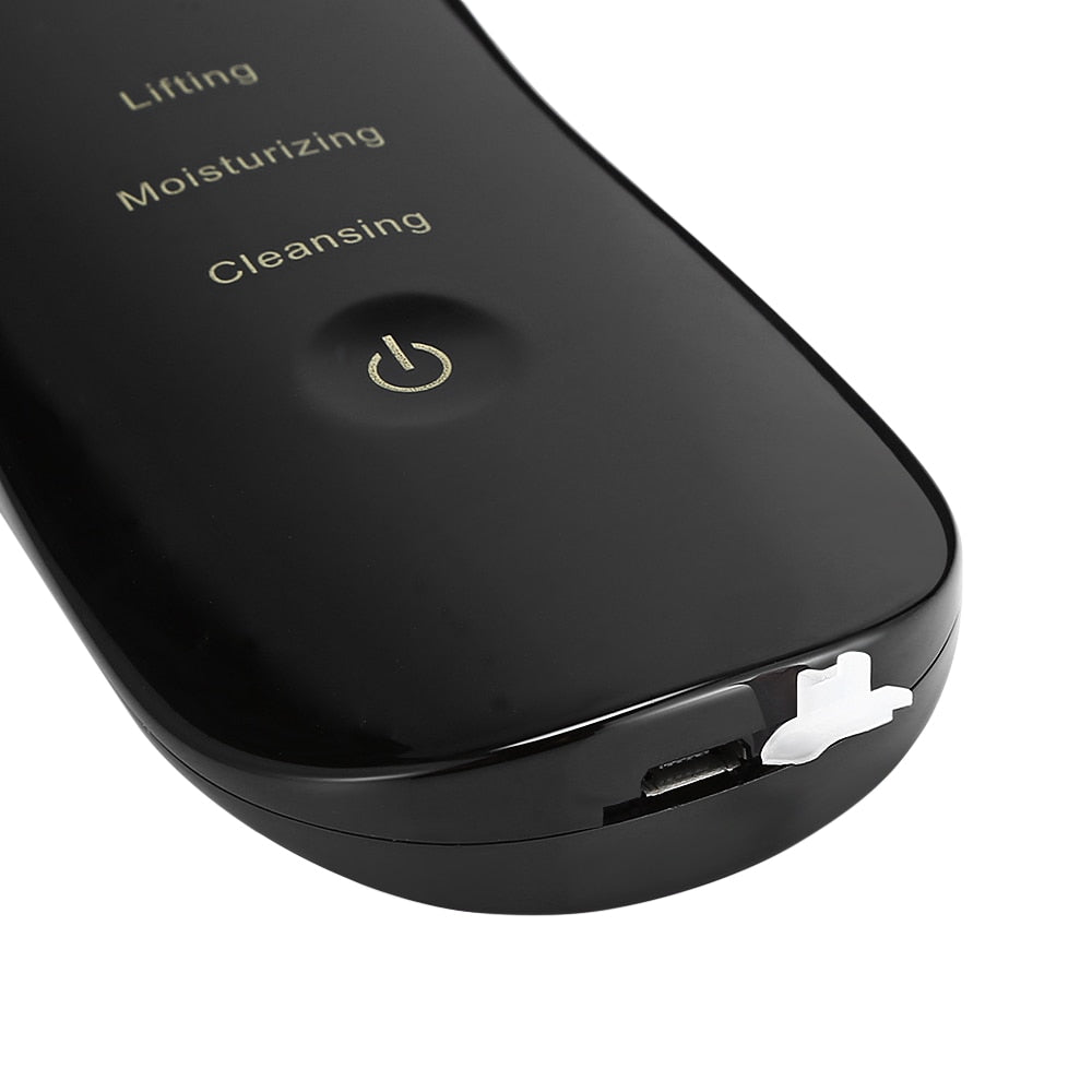 Matahum™ Ultrasonic Face Skin Scrubber