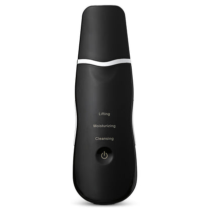 Matahum™ Ultrasonic Face Skin Scrubber